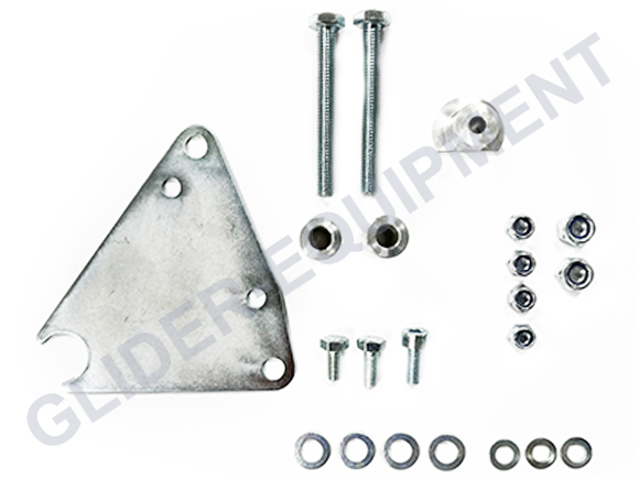 Schempp-Hirth retrofit-kit tbv brandstofpomp 2300364 [T20-0042]